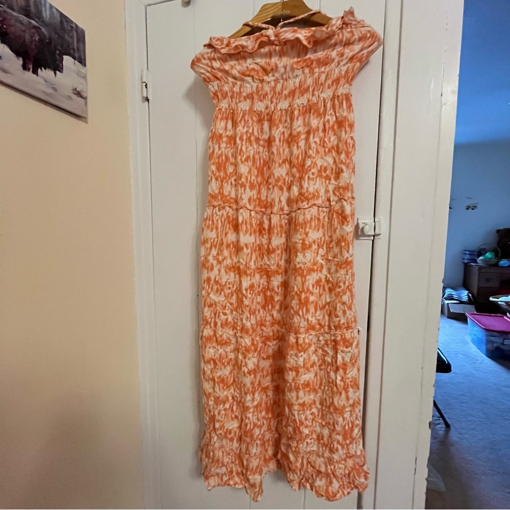 Mudd Sundress